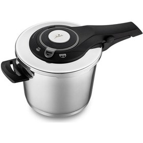 Resim Jumbo Procook Düdüklü Tencere Seti 4 Ve 6 Lt, Çelik Diğer 