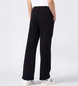 Resim Champion Icons Elastic Cuff Cargo Pant - Siyah / 