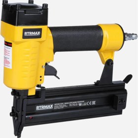 Resim RTRMAX Havalı Çivi Çakma Tabancası 