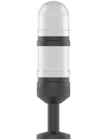 Resim Mesan Ø70 Sabit Yanan E14 Xenon Çakar Tüp Montaj Gemi Tekne İkaz Lamba 12vdc Ms 421.4.4.12vdc 