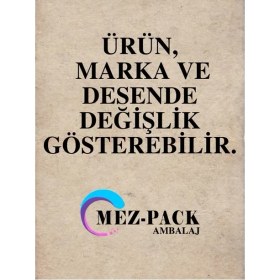 Resim Çöp Şiş 30 cm 3,0 mm 100 Adet 