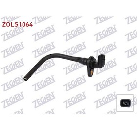 Resim Zegen-zols1064 - Yag Sevıye Sensoru Dacıa Sandero / Logan / Dus 