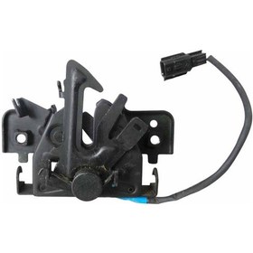 Resim Motor Kaput Kilidi Megane 4 504662814 