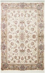 Resim Nebo Terra Düz Desenli Viskon Modern Geometrik Etnik Desenli Boho Makinada Yıkanabilir Hav Toz Vermez Leke Tutmaz Kaymaz Taban Dijital Makine Baskı Halı Oturma Odası Salon Yolluk Koridor Mutfak Halısı 
