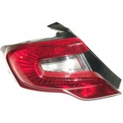 Resim FIAT EGEA SEDAN 2015-2021 SOL STOP LAMBASI DUYSUZ ( MARS ) 