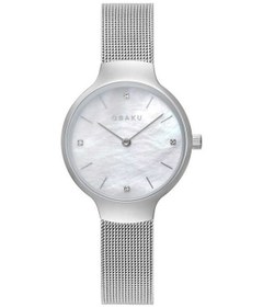 Resim Obaku Kadın Kol Saati V241lxcwmc 