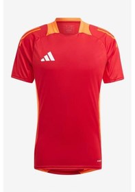 Resim Adidas Tiro24 C Tr Jsy Adıs1658 Kırmızı Erkek Forma 001 