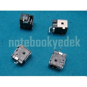 Resim Acer Uyumlu 3100 3690 4720Z Dc Power Jack Pj038 