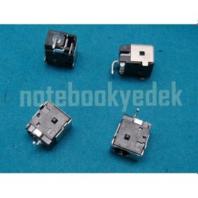 Resim Acer Uyumlu 3100 3690 4720Z Dc Power Jack Pj038 