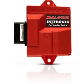 Resim Malossi Vespa Primavera-Sprint 50cc Ateşleme Ünitesi CDI E5 (2024- ) (5520200B) / 