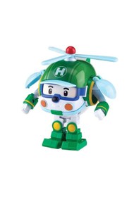 Resim Transforming Robot Figür Helly 