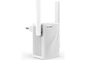 Resim Tenda A18 1200MBPS AC1200 Dual Band Mesafe Genişletici Ev Ofis Tipi Priz Tip 