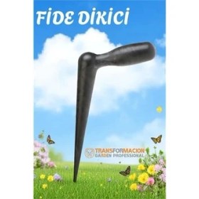 Resim Uravas Store Mey Ithalat® Fide Dikici Tohum Küçük Ağaç Fide Dikme Aparatı 721722 