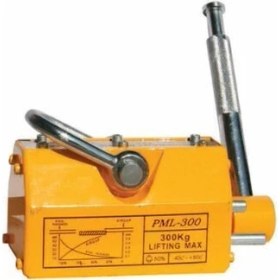 Resim Krasnic 2000 kg Manyetik Kaldıraç C990-2000 