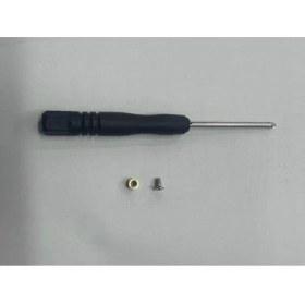 Resim Mena Rise Nvme SSD Vidası M2 Ngff SSD Vidası Msata SSD Vidası ATL-2023-0670 