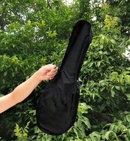 Resim Kozmos KUK-SOP-BAG Soprano Ukulele Çantası 