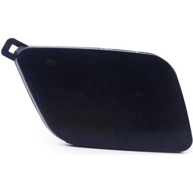 Resim Volvo V40 Ön Tampon Çeki Demir Kapağı 