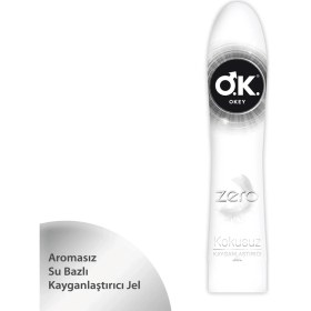 Resim Okey Zero 100 ml 