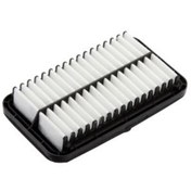 Resim Suzuki Alto 1.1 Motor Hava Filtresi 2002-2008 Model Waben 