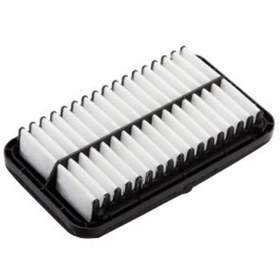 Resim Suzuki Alto 1.1 Motor Hava Filtresi 2002-2008 Model Waben 