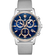 Resim Beverly Hills Polo Club Beverly Hills Polo BP3647X.390 Erkek Kol Saati 