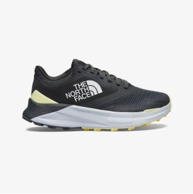 Resim The North Face Vectiv Enduris Iıı Kadın Siyah Koşu Ayakkabısı 