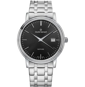 Resim Claude Bernard CB.53009.3M.NIN Erkek Kol Saati 