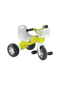 Resim Babyhope Hakan Bisiklet-sarı Diğer 