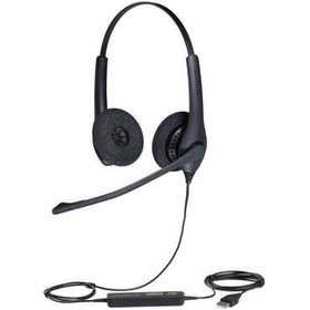 Resim Jabra Bız 1500 Duo Usb Nc 1559-0159 