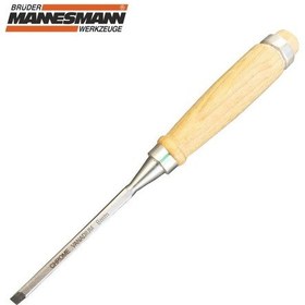 Resim Mannesmann 666-08 Iskarpela. 8Mm 