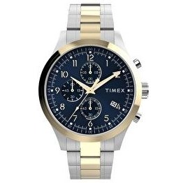 Resim Timex TW2Y01500 Erkek Kol Saati 