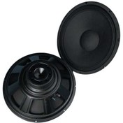 Resim LSound Professional Sound Systems 38Cm (15 İnç) 800 WATT Profesyonel Neodyum Hoparlör - 8 Ohm 