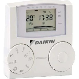 Resim Daikin Modülasyonlu Programlanabilir Oda Termostatı 