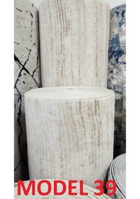 Resim Yeni Modeller Kaymaz Jel Taban Koridor Kesme Yolluk (369093694) 