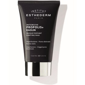 Resim Institut Esthederm Intensive Propolis Kaolin Mask 75 ml 