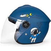 Resim Tcherchi Four Seasons Evrensel Kask Çocuk Kaskı 