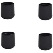 Resim BilfolD Sandalye Pabucu Dış 28 mm 4 Adet 