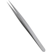 Resim peggy sage Kirpik uzatma pensesi(cımbız) 