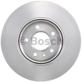 Resim Opel Astra J 1.6T 2009-2016 Bosch Ön Disk 2 Adet N11.2401 