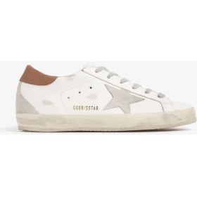 Resim Golden Goose Kadın Sneakers Beyaz GWF00102 F002182 10803 