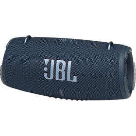 Resim JBL Xtreme 3 Bluetooth Hoparlör 