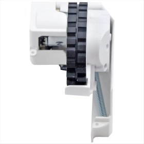 Resim Gemstone Viomi S9 Airrobo T10 Için Yedek Robot Tekerle (Yurt Dışından) 