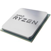 Resim AMD Ryzen 7 5700G 3.8 GHz AM4 20 MB Cache 65 W İşlemci Tray 