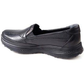 Resim Mariotto 040 Orto Pedik Günlük Kadın Deri Ayakkabı 001 