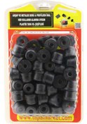 Resim 5/16'' Somunlu Çap 25 İç Tapa 