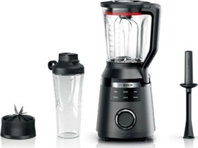 Resim Serie 6 High performance MMB6654B Blender VitaPower 1800 W Siyah 