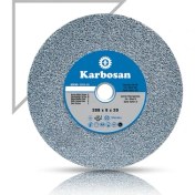 Resim Karbosan Taş Taşlama 150X20X20 