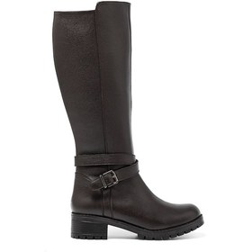 Resim Çizme Kadın Sr-26990-1 John May Kahve 