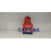 Resim Bmw E21 E30 M10 Motor Distribütör Kapağı Bremi 12111706122 