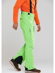 Resim 2as Trovit Erkek Kayak Pantolonu-yeşil Yeşil 